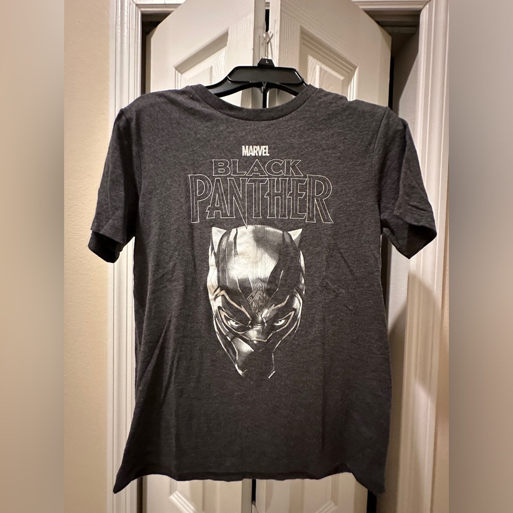 Old Navy Collectable- Black Panther T shirt